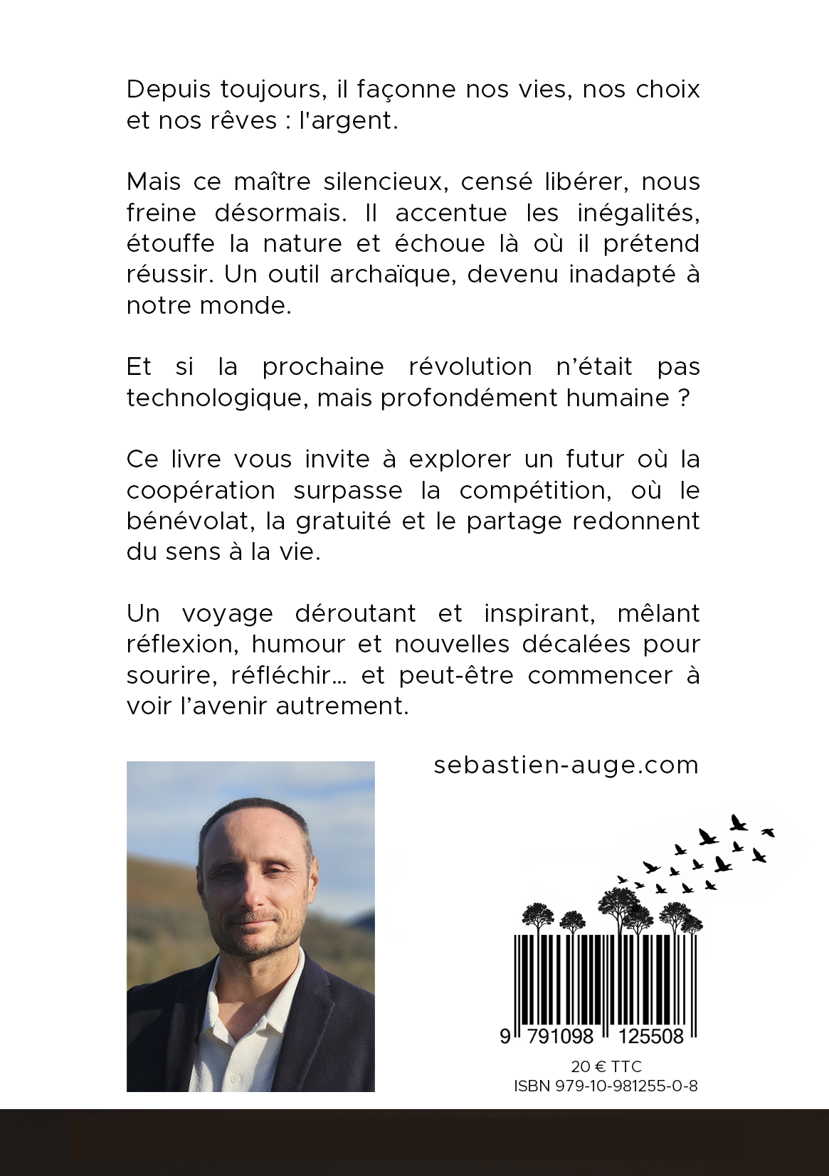 Une économie sans argent est possible au 21e siècle ! – Image 2